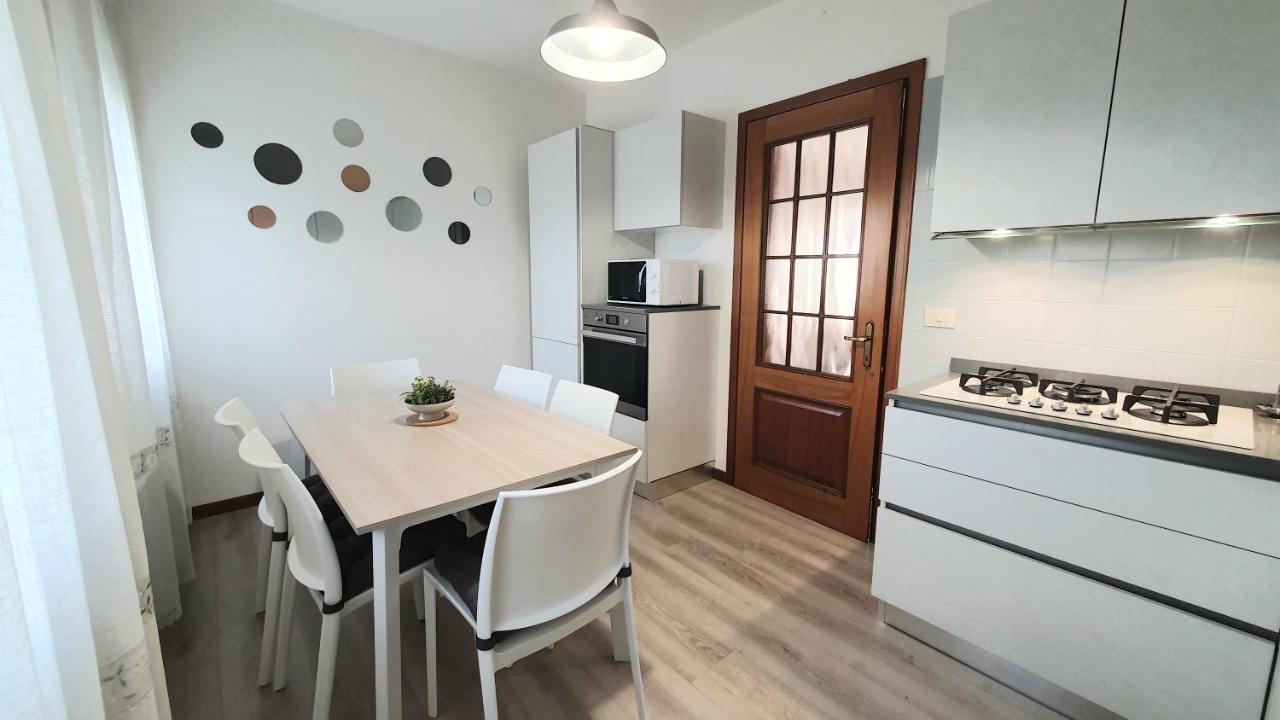 Niko Casa - 3 Bedroom Townhouse Ceggia Exterior foto